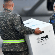 Honduras sigue sin resultados electorales aumentando la incertidumbre a nivel nacional