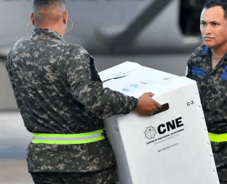 Honduras sigue sin resultados electorales aumentando la incertidumbre a nivel nacional