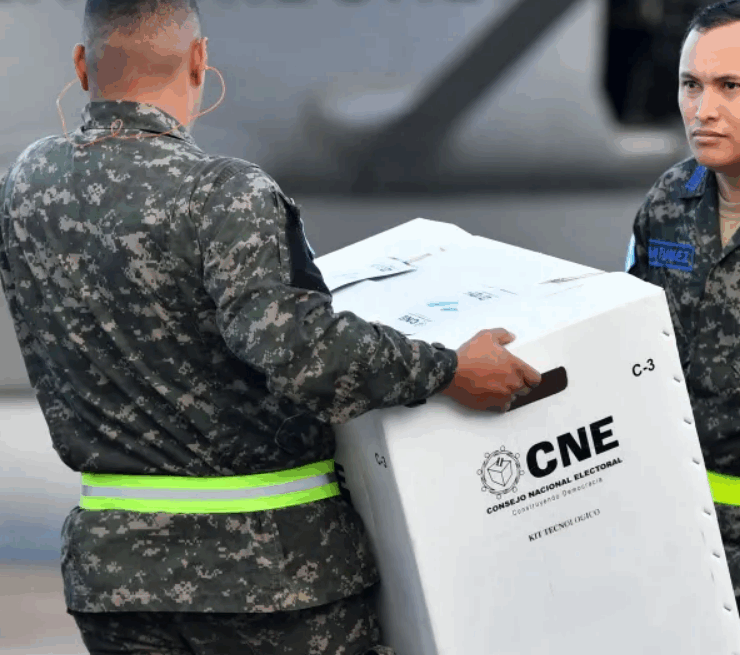Honduras sigue sin resultados electorales aumentando la incertidumbre a nivel nacional