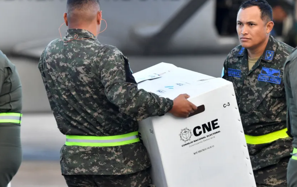 Honduras sigue sin resultados electorales aumentando la incertidumbre a nivel nacional