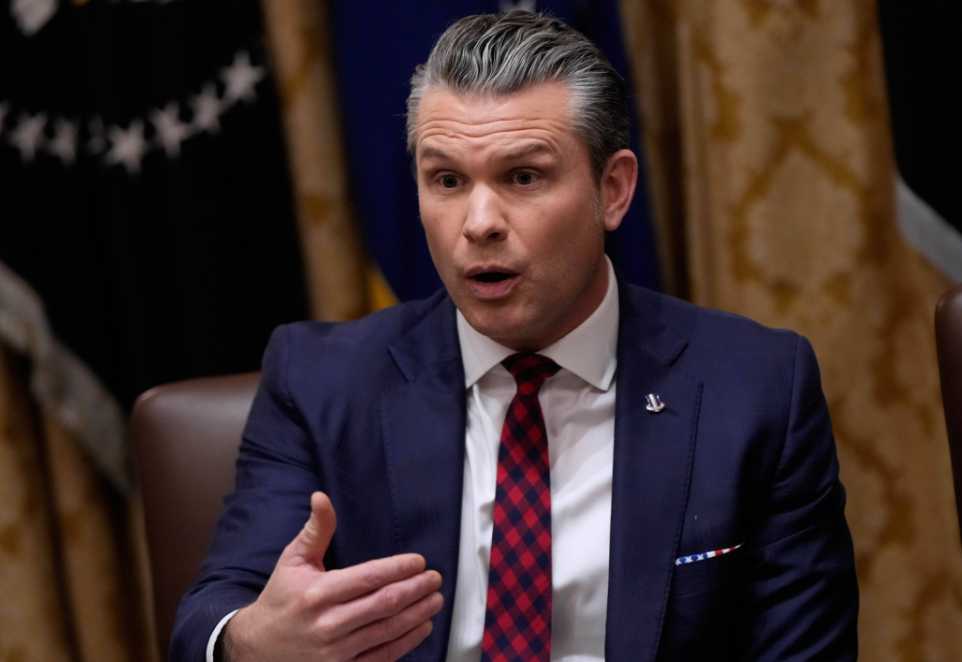 Hegseth y el “Signalgate”: una controversia reavivada