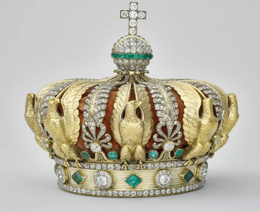 Robo histórico: un golpe al corazón del museo