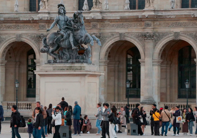 Consecuencias en la seguridad del patrimonio