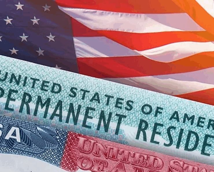 EEUU detiene proceso de ciudadanía para residentes legales y documentados