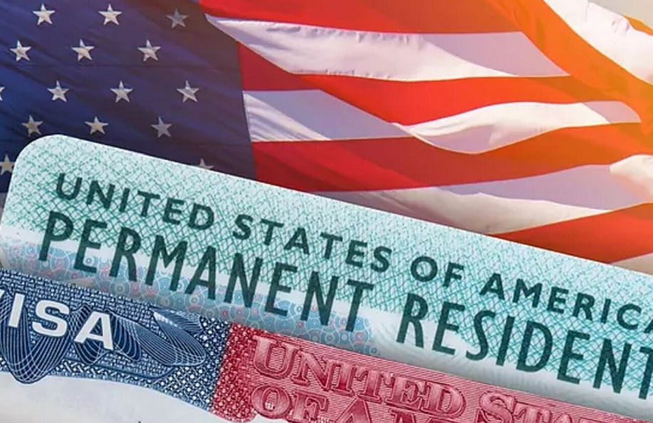 EEUU detiene proceso de ciudadanía para residentes legales y documentados