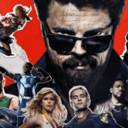 "The Boys" anuncia la fecha de estreno de su quinta temporada. Aquí el tráiler