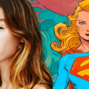 Primer teaser tráiler de ‘Supergirl’, la siguiente obra de James Gunn en el universo de DC