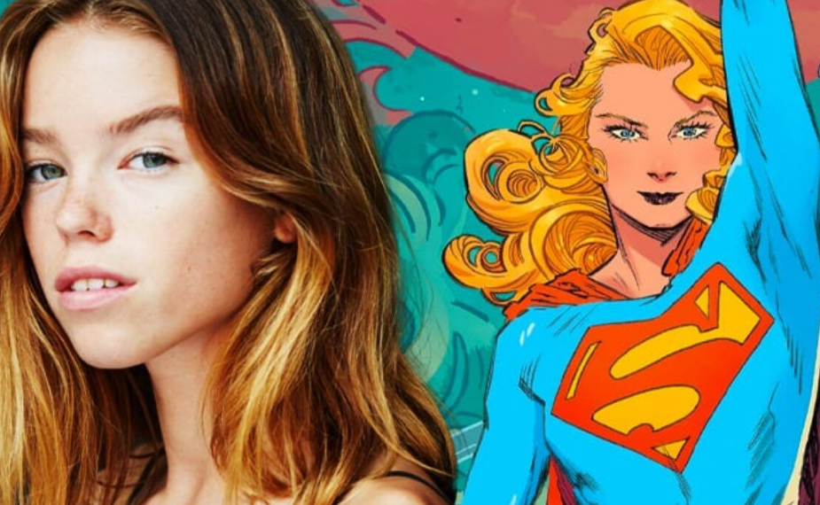 Primer teaser tráiler de ‘Supergirl’, la siguiente obra de James Gunn en el universo de DC