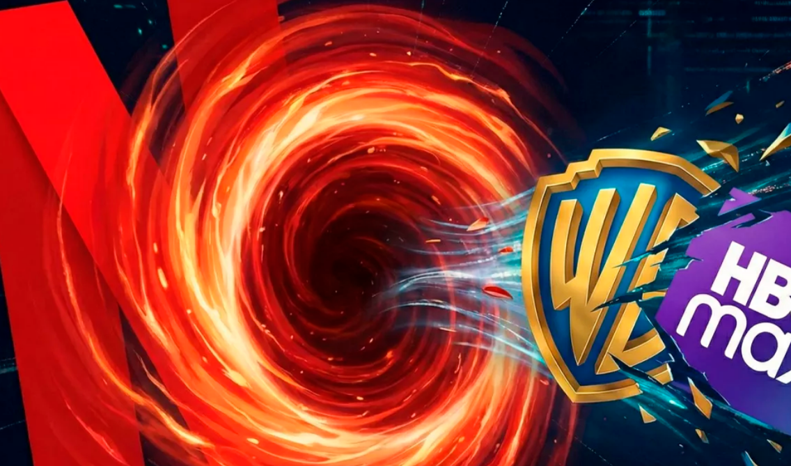 Estrategia y riesgos de Paramount