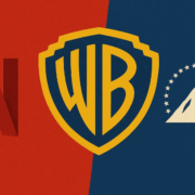 Paramount quiere evitar la compra de Warner por parte de Netflix