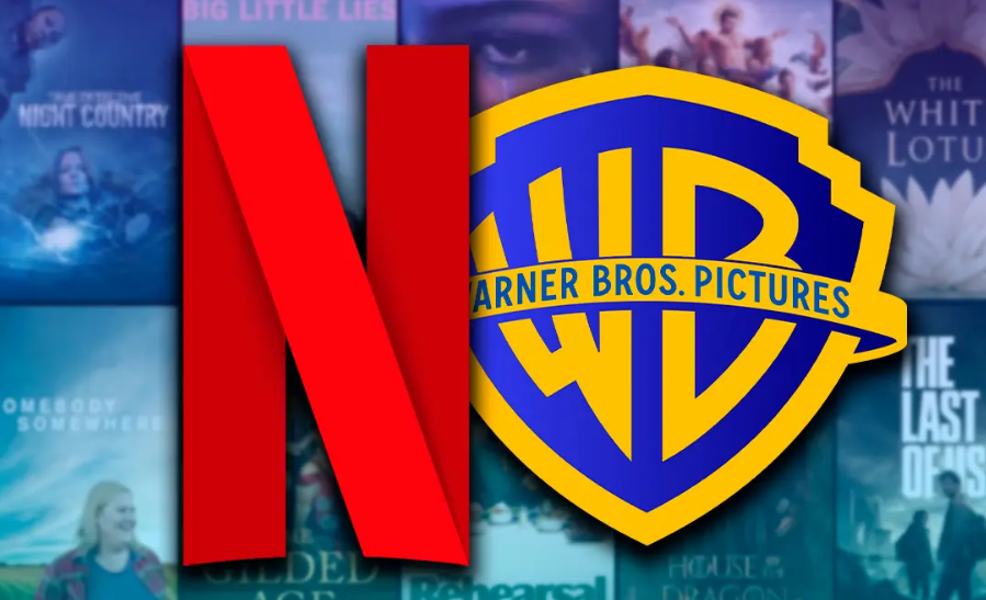 La oferta hostil de Paramount y Skydance