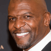 Terry Crews podría salir en reboot de "El Señor de los anillos" y los fans no saben como reaccionar