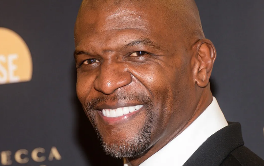 Terry Crews podría salir en reboot de "El Señor de los anillos" y los fans no saben como reaccionar