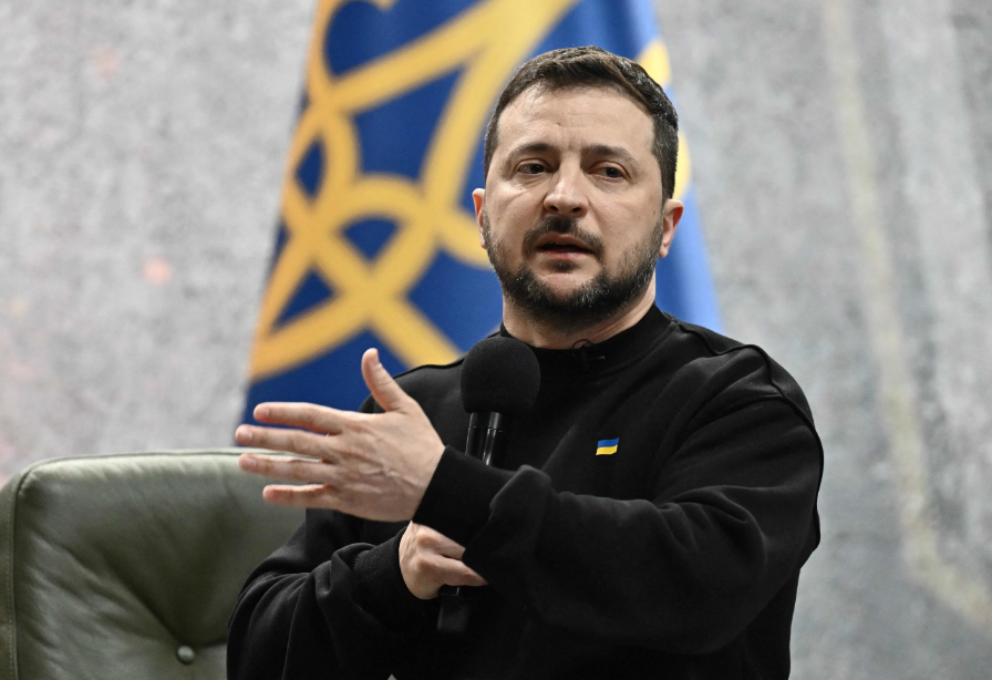 Europa busca una posición común ante EE. UU.