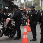 Enfrentamiento en la frontera de México deja fallecidos y heridos