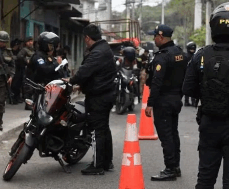 Enfrentamiento en la frontera de México deja fallecidos y heridos