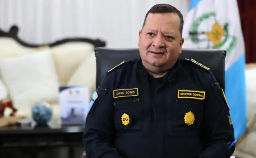 Violencia escalando entre cárteles en la zona fronteriza