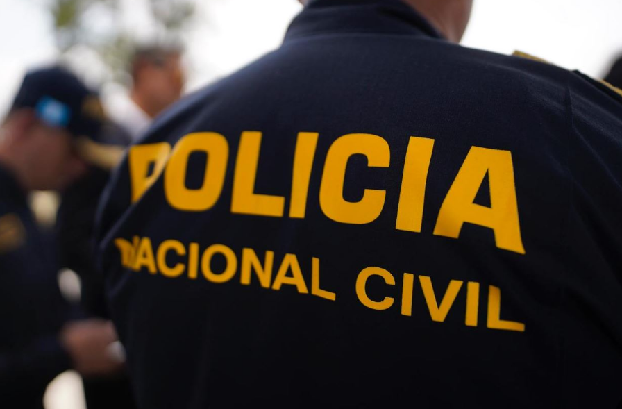 Incursiones, drones y vehículos incendiados