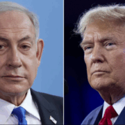 Netanyahu se reunirá con Trump en la Casa Blanca a finales de Diciembre
