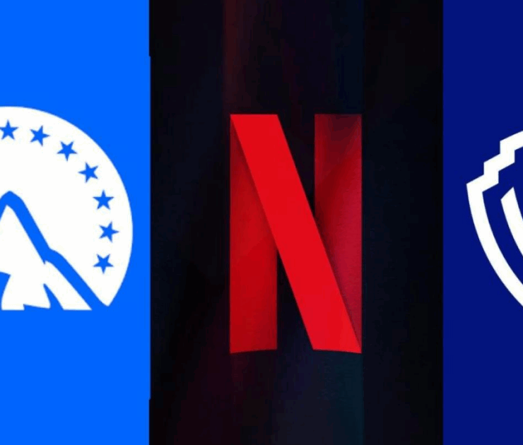 Paramount supera la oferta de Netflix para comprar a Warner Bros y la polémica estalla
