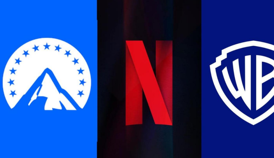 Paramount supera la oferta de Netflix para comprar a Warner Bros y la polémica estalla