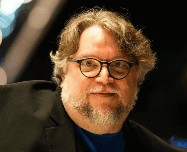 Guillermo del Toro es nominado a los Golden Globe gracias a su obra maestra en Frankenstein