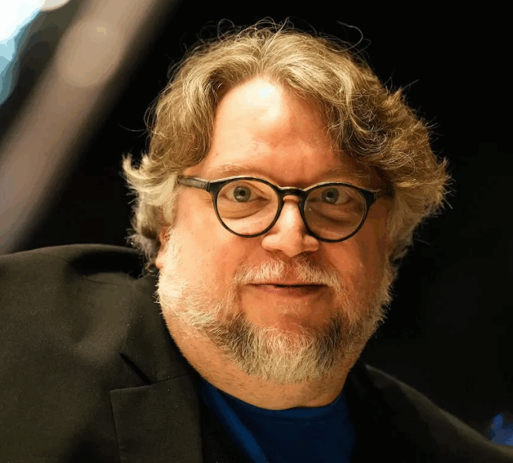 Guillermo del Toro es nominado a los Golden Globe gracias a su obra maestra en Frankenstein