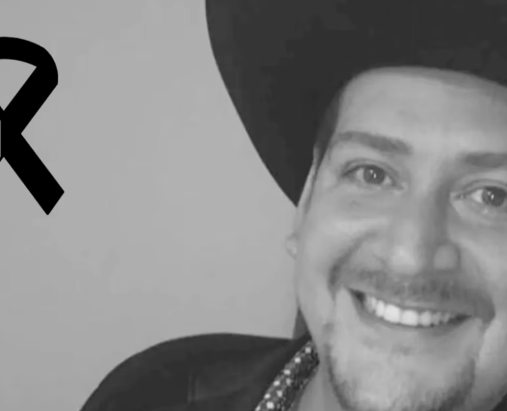 Fallece famoso comediante regio a la edad de 40 años