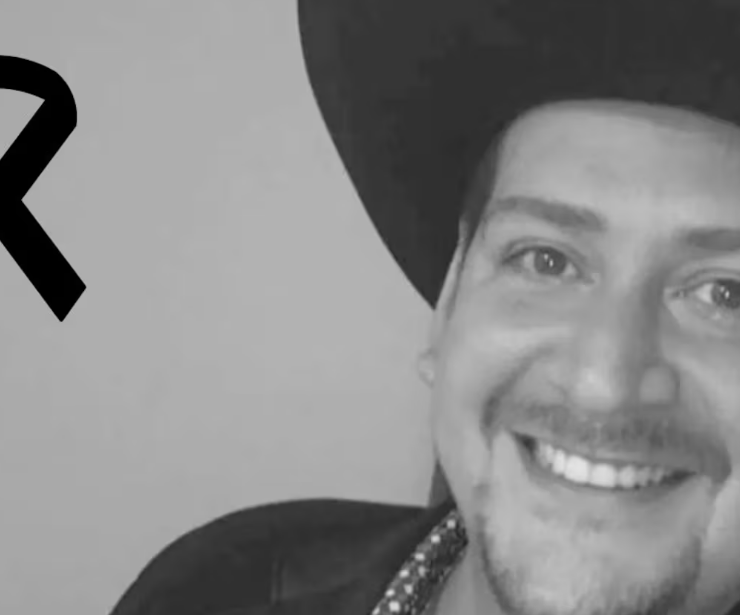 Fallece famoso comediante regio a la edad de 40 años