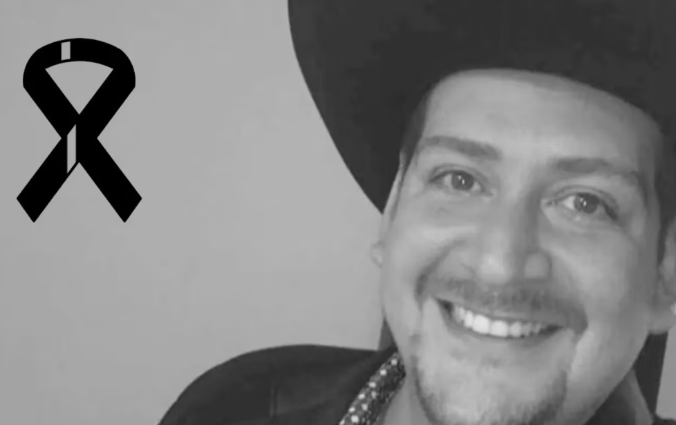 Fallece famoso comediante regio a la edad de 40 años