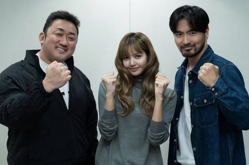 Un elenco estelar que combina experiencia y talento