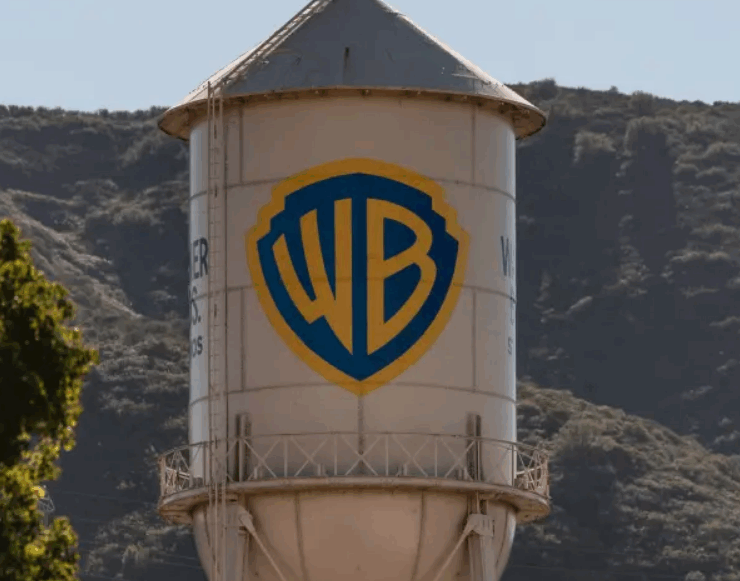 Warner Bros se despide después de 100 en el mercado, un guiño a los Looney Tunes