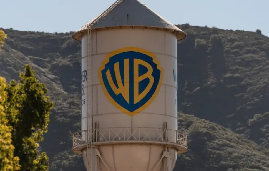 Warner Bros se despide después de 100 en el mercado, un guiño a los Looney Tunes