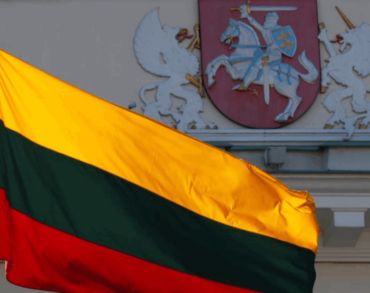 Lituania declara estado de emergencia por oleada de contrabando provenientes de Bielorrusia