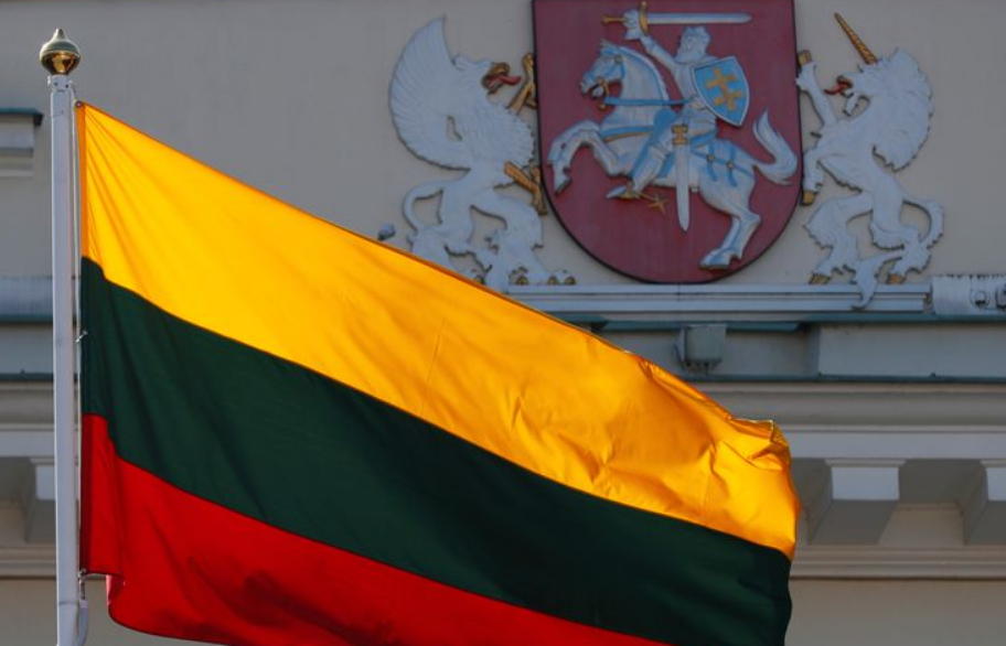 Lituania declara estado de emergencia por oleada de contrabando provenientes de Bielorrusia