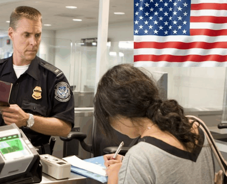 Entrar a EEUU sin Visa ni pasaporte, tienes ingreso automático si cuentas con lo siguiente