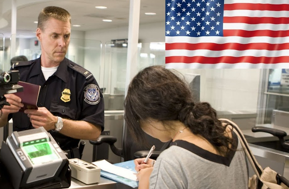 Entrar a EEUU sin Visa ni pasaporte, tienes ingreso automático si cuentas con lo siguiente