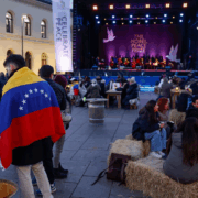 La Entrega del Premio Nobel de la Paz sacude al mundo
