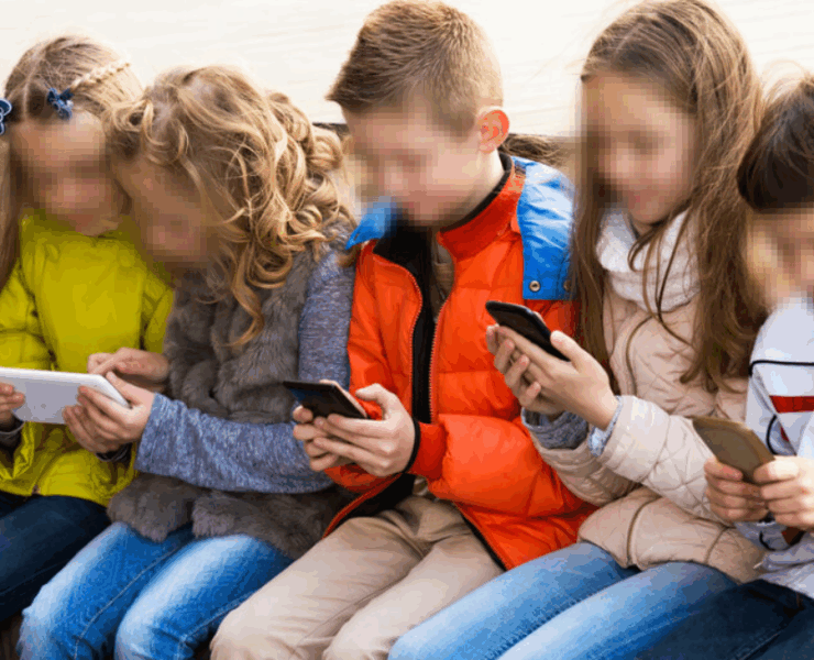 Australia prohíbe las redes sociales para los menores de edad, un cambio drástico ¿Funcionará?