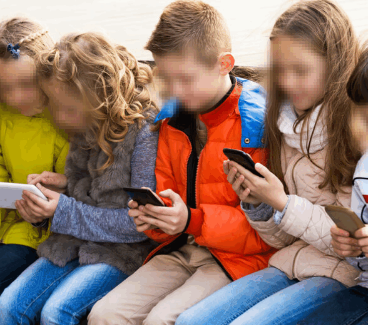 Australia prohíbe las redes sociales para los menores de edad, un cambio drástico ¿Funcionará?