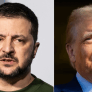 Ucrania propondrá a Estados Unidos un plan de paz que no involucra ceder tierras