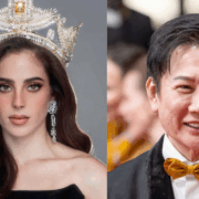 Fátima Bosch habla de la demanda de Nawat y dice que realmente no existe tal proceso