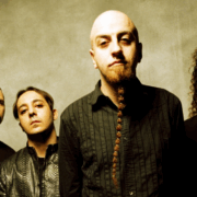 System of a Down dará un show masivo en CDMX que no te podrás perder