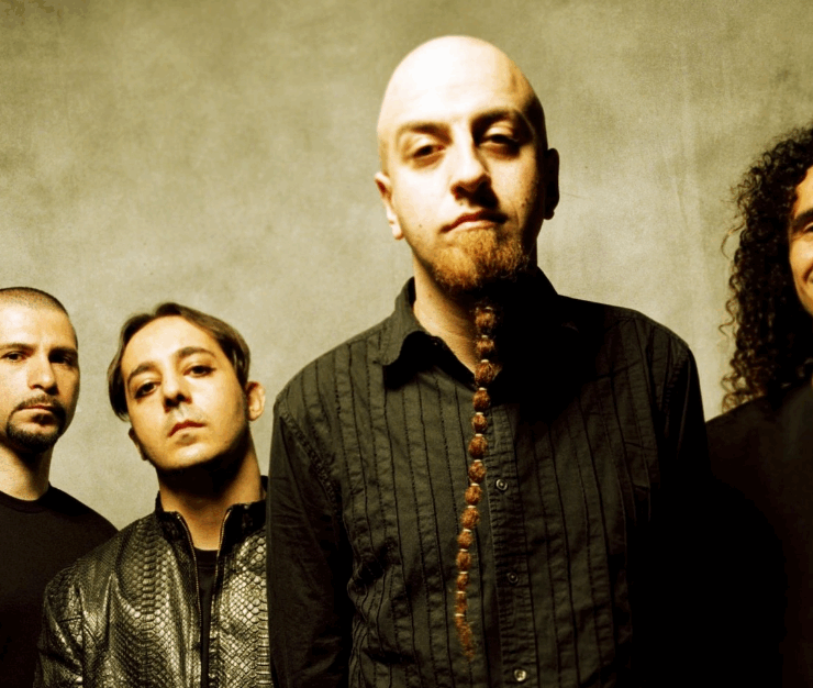 System of a Down dará un show masivo en CDMX que no te podrás perder