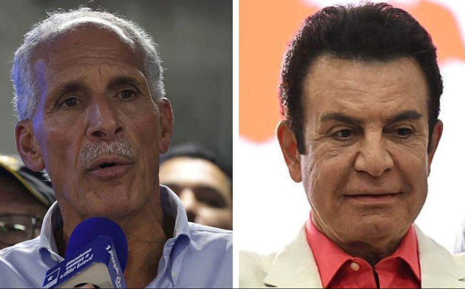 Contexto electoral en Honduras