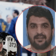 Rahmanullah Lakanwal se declaró inocente del ataque a la Guardia Nacional