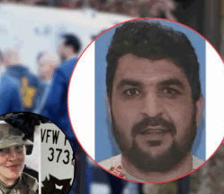 Rahmanullah Lakanwal se declaró inocente del ataque a la Guardia Nacional