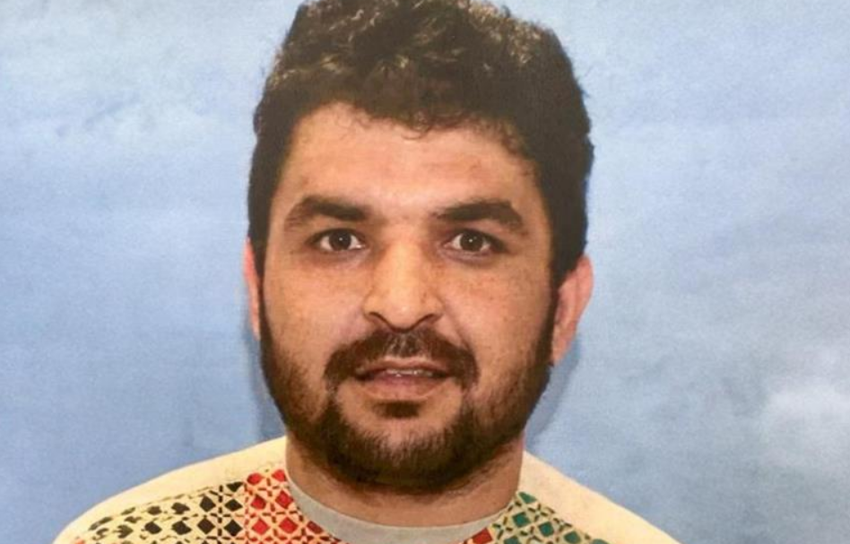 Víctimas del ataque