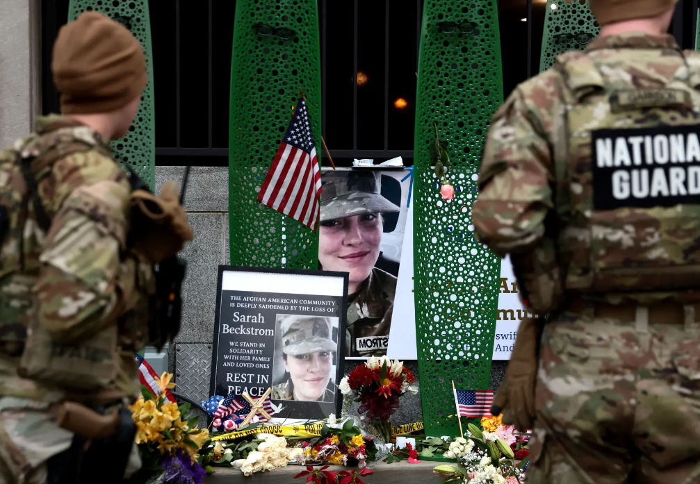 Proceso legal y cargos federales