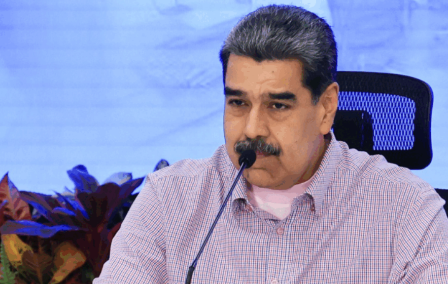 El comité del Nobel insta a Maduro a dimitir del cargo por el bien de la región